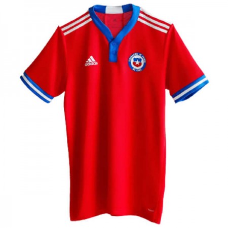 Tenue Chili Domicile 2021 Maillot de Foot
